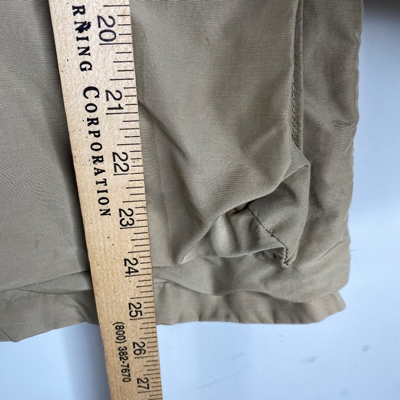 Vintage Woolrich Woman Chore Coat S Wool Lined Plaid Barn Utility Fisherman - Picture 14 of 16